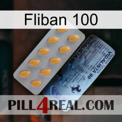 Fliban 100 44